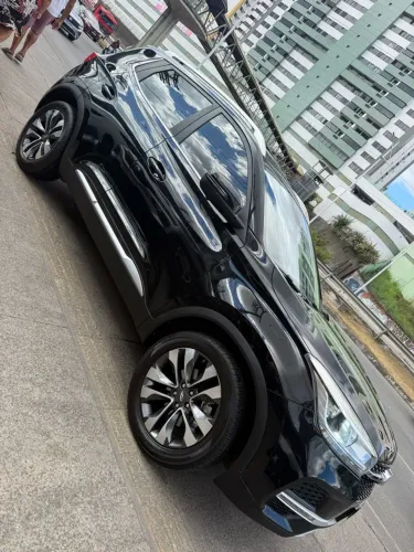 Chery Tiggo 5X TXS 1.5 16V Turbo Flex Aut. 2021