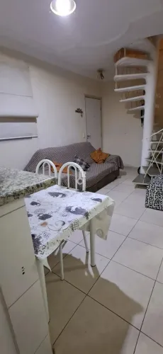 APARTAMENTO COBERTURA E DUPLEX PARA LOCAÇÃO E VENDA NO CONDOMÍNIO SPAZIO JARAGUÁ - JUNDIAÍ
