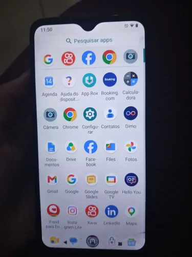 Moto G8 Play