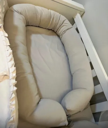 Produtos para bebê