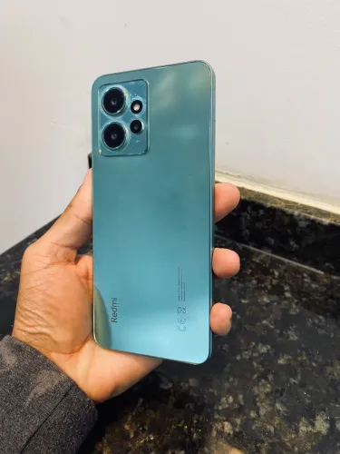 Celular Xiaomi Note 12