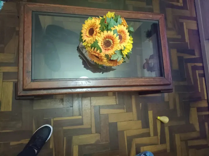 Mesa de centro 