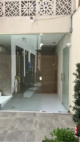 Sala comercial