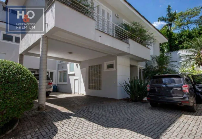 Casa com 5 dormitórios 5 Suítes à venda, 488 m² - Vila Morumbi - São Paulo/SP