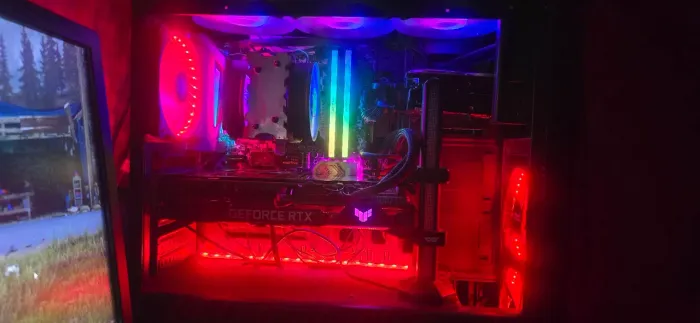 Peças PC Gamer