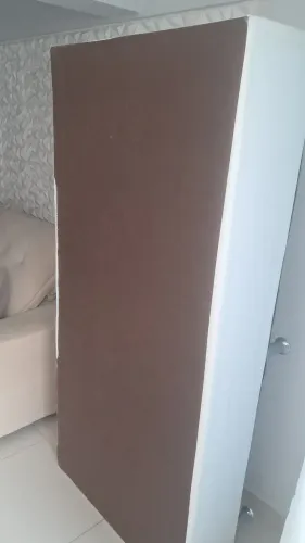 Base de cama box