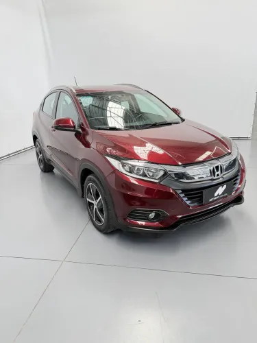 Honda HR-V EX 1.8 Flexone 16V 5P Aut. 2021