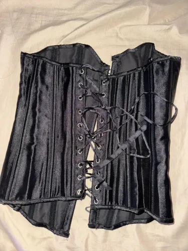 Corset