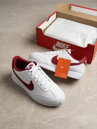 Tênis Nike Pacific LTR Feminino Original - Tam 38 (NOVO / Nunca Usado)