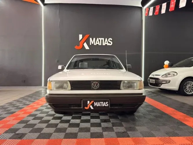 Volkswagen Parati CLI / CL/ Atlanta 1.6 1995