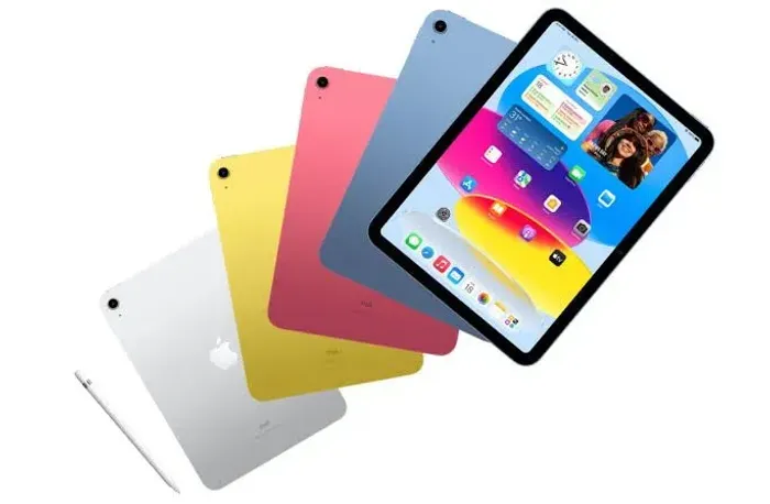 iPad 11 Wi-Fi 128gb - A16