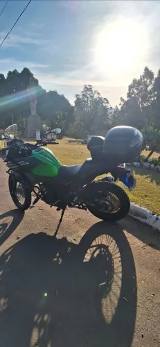 Versys 300x 25 unico dono