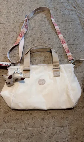 Bolsa kipling