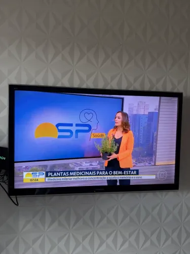 TV Panasonic 43 polegadas