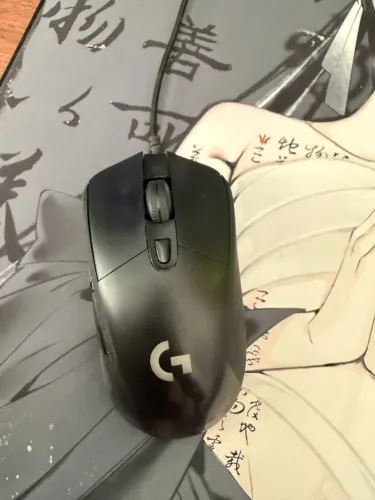 MOUSE G403 HERO
