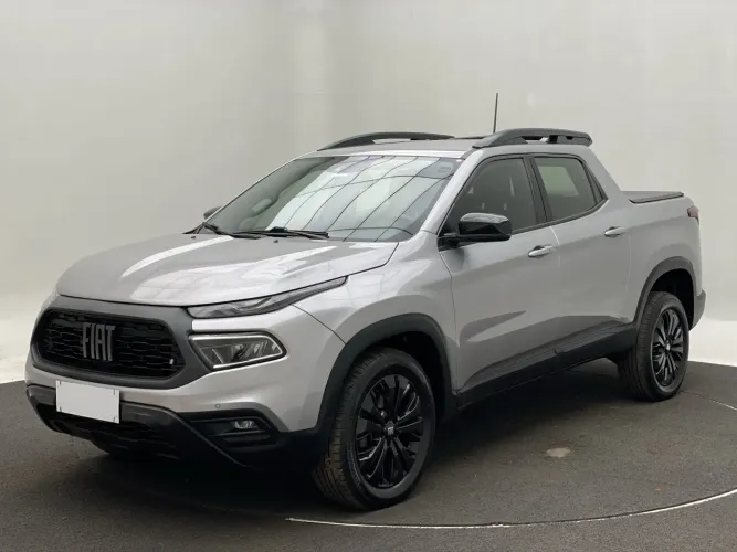Fiat Toro Volcano 1.3 T270 4X2 Flex AUT 2023