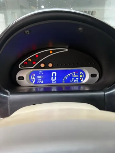 Chery QQ 1.1/1.0 12V 69cv 5P 2011