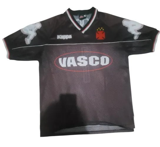 Camisa de treino Vasco da Gama 1994