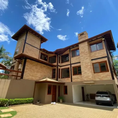 VENDO CASA DE ALTO PADRÃO| SERRA DA CANTAREIRA - MARIPORÃ