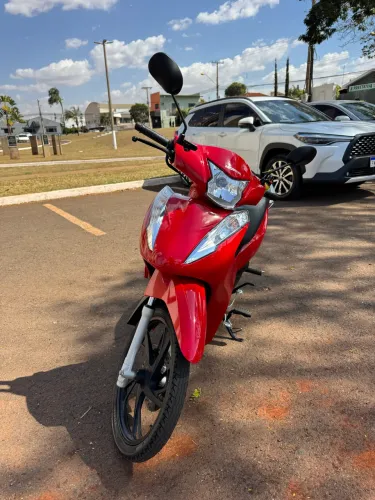 Honda Biz 125