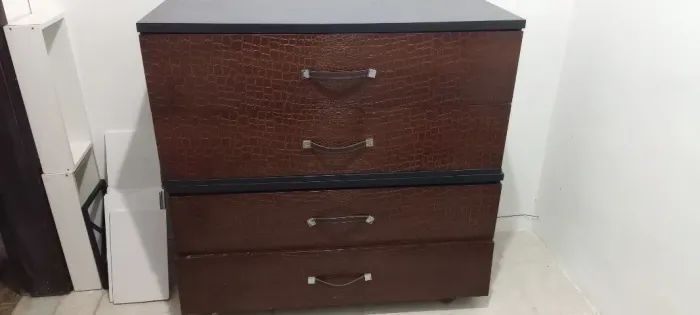 Cômoda/Gaveteiro/Console - Grande