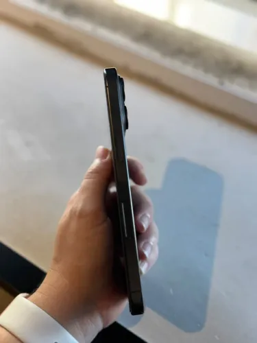 Iphone 15 Pro Max 256 gb