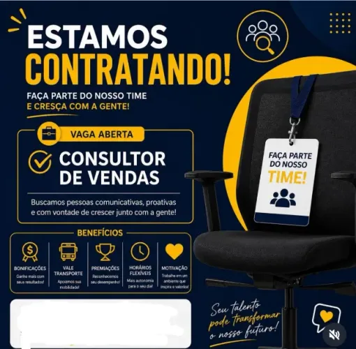 consultor de creditos