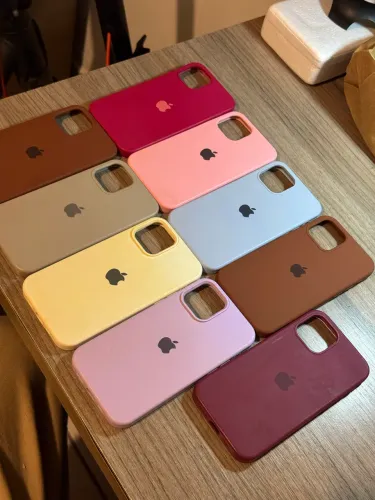 Capinhas iPhone 12/12pro