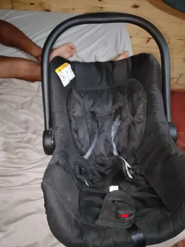 Bebê conforto 