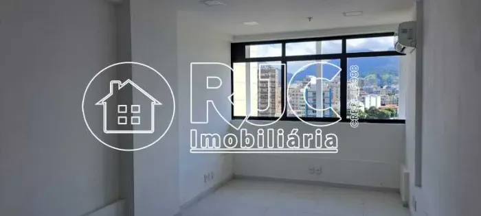 Sala : / Comercial / Tijuca