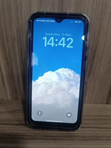 Celular redimi note 8, no precinho 