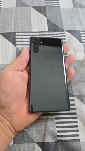 Samsung Note 10 256GB