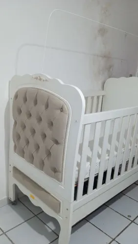 Berço cama