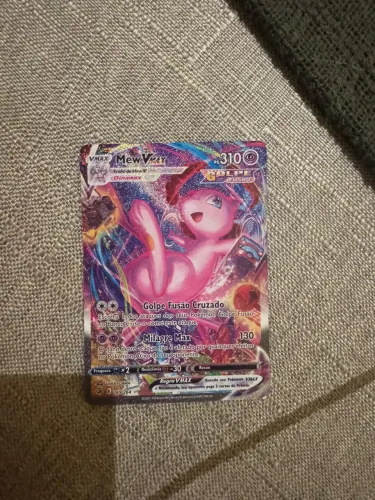 Mew v Max