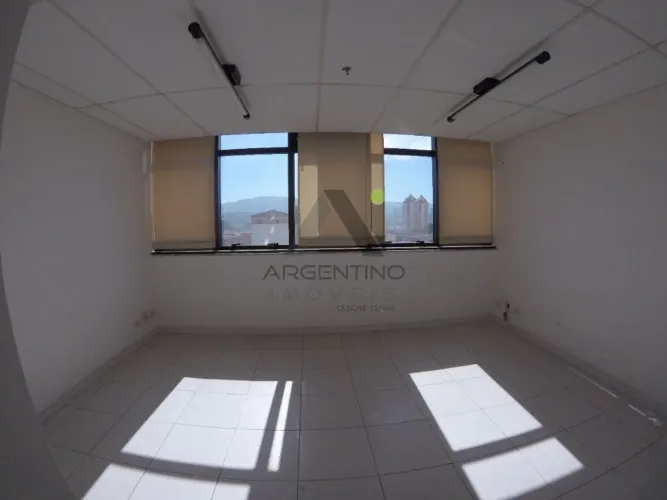 Oportunidade Imperdível: Sala comercial no Helbor Tower!