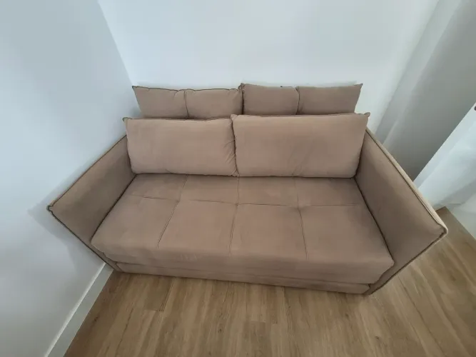 Sofá cama