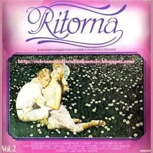 LP Ritorna