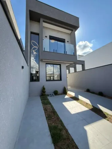 CASA À VENDA NO CONDOMÍNIO VILLAS DO JAGUARI