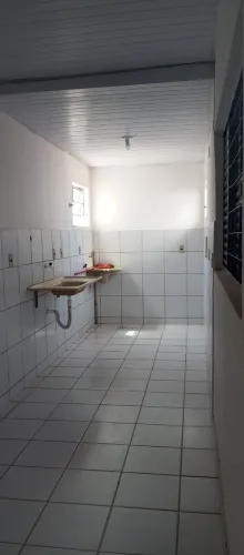 Alugo AP zona sul Teresina 