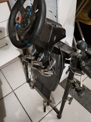 Volante Logitech g29 