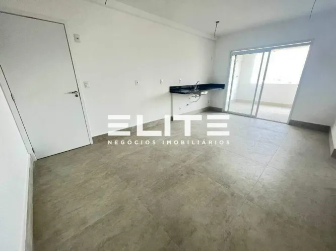 Apartamento com 2 dormitórios para alugar, 67 m² - Parque das Nações - Santo André/SP