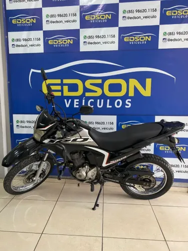 Bros 160 ESD 2015