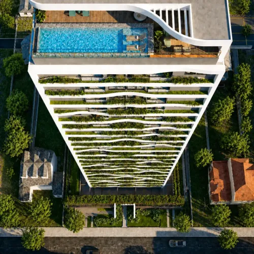 Sucesso de Vendas | studios | Barão de Souza Leão | Ideal pra investir