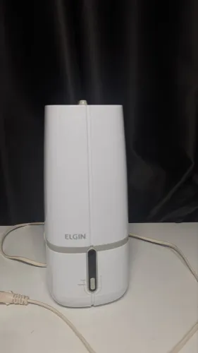 Umidificador elgin