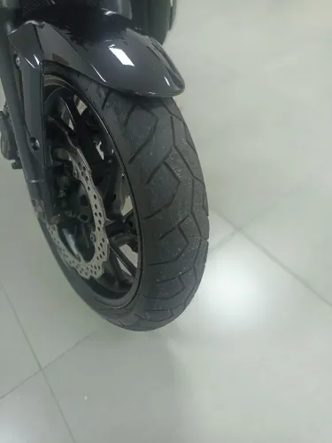 Honda CB650F