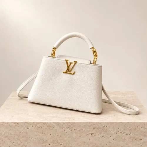 Bolsa de Luxo Louis Vuitton