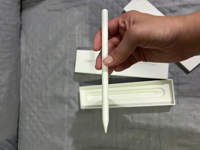 Apple Pencil 2a geração original