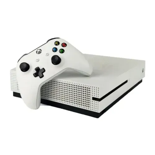 Xbox One S - 1Tb | ALB GAMES