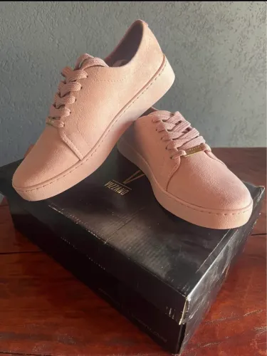 Tênis Feminino Vizzano