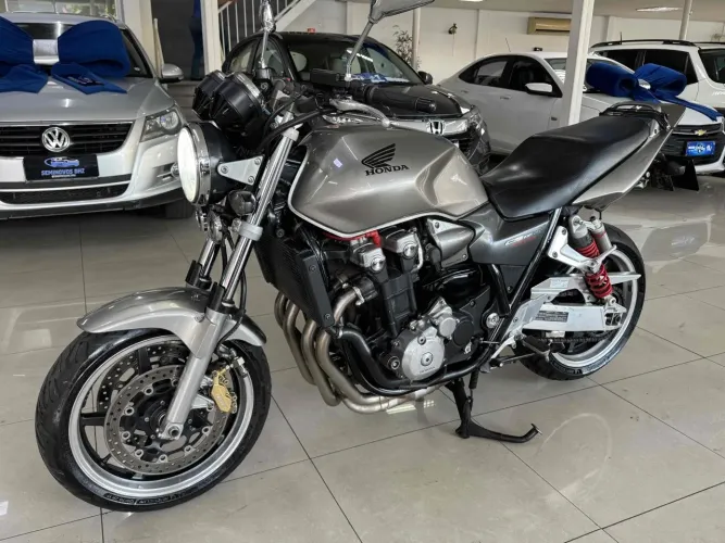 Honda Cb1300 super four 2008